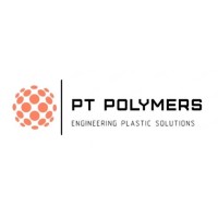 PT Polymers India LLP logo - Similar company to Kampun Polymers