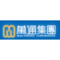 萬通國際人力開發股份有限公司