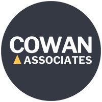Cowan & Associates logo - Similar company to Nick Brew Co.