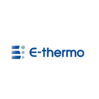 E-ThermoGentek logo - Similar company to Lipper K.K.