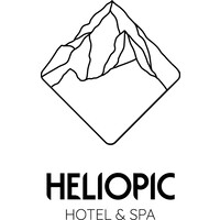 Heliopic Hotel & Spa logo - Similar company to M.E.S.