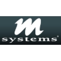 M Systems International, Inc. logo - Similar company to Govdollars Consulting
