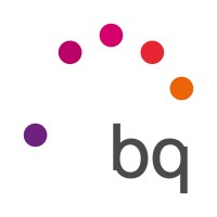 BQ logo - Similar company to Techsociety