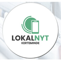 LokalNyt Kerteminde logo - Similar company to My Rack