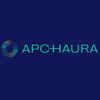 APC-Haura logo - Similar company to Proyecto Adelaida