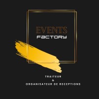 Events Factory Traiteur logo - Similar company to Stadiums For Ants