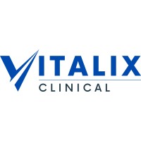 Vitalix Clinical logo - Similar company to Clintrial Research