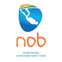 Nederlandse Onderwatersport Bond (NOB) logo - Similar company to Protectfish