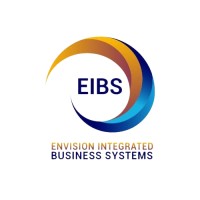 ENVISION INTEGRATED BUSINESS SYSTEMS LIMITED logo - Similar company to Next Code Systems