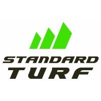 Standard Turf logo - Similar company to Mattex Group