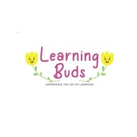 Learning Buds logo - Similar company to Qatapultt Learning Solutions