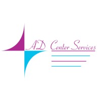 AD Center Services logo - Similar company to Way2Call
