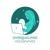 Overqualified Housewives logo - Similar company to Sudharsanan Ganapathy Innovations Llp