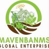Mavenbanms Design and Horticulture logo - Similar company to Glemvnt