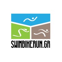Swimbikerun.gr logo - Similar company to All About Running