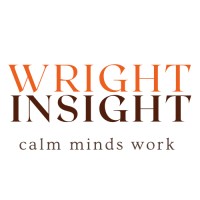 Wright Insight Ltd logo - Similar company to Act Copywriting Ltd