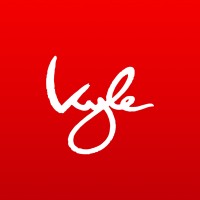 Kyle Art Studio logo - Similar company to Jacob Glaser Illustration