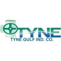 TYNE GULF INDUSTRIAL COMPANY logo - Similar company to Flowconme