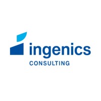 Ingenics AG logo - Similar company to Brainboost