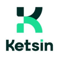Ketsin logo - Similar company to Pluschem
