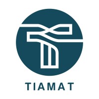 Tiamat Energy logo - Similar company to Natron Energy
