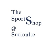 The Sports Shop @ Sutton LTC logo - Similar company to Wolfhound Sports