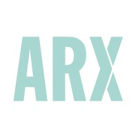 ARX architects logo - Similar company to Fragmento