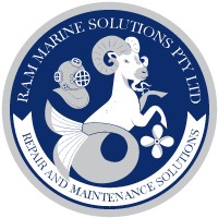 R.A.M Marine Solutions(PTY)Ltd logo - Similar company to Imperial Offshore - Marine Services And Supply
