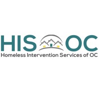 Homeless Intervention Services of Orange County,  HIS-OC logo - Similar company to Oc Hope Center