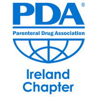 PDA Ireland logo - Similar company to Pda - Parenteral Drug Association