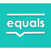 Equals Collective logo - Similar company to Nicholson Mcbride Change