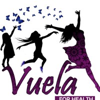 Vuela for Health (Vuela por Salud) logo - Similar company to Valley Settlement