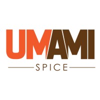UMAMI Bermuda Spice Co. logo - Similar company to Bermuda Trail Mix