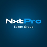 NxtPro Talent Group logo - Similar company to Workwell