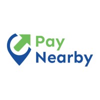 PayNearby logo - Similar company to Easy Pay