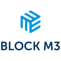 Block M3 logo - Similar company to Sigma1 Consulting