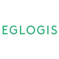 EGLOGIS logo - Similar company to (주)미팩토리