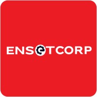 ENSETCORP logo - Similar company to Pic Engineering