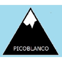 Picoblanco Guías de Montaña logo - Similar company to Mountain Guide
