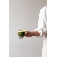 Aslı Tür Wellness Nutrition logo - Similar company to Medness Corporate Wellness