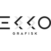 EKKO Grafisk logo - Similar company to Power Connection Nordic As