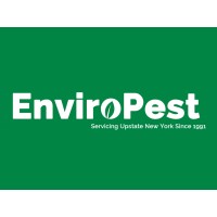 EnviroPest logo - Similar company to Enviro-Pcs (Pest Control Sydney)