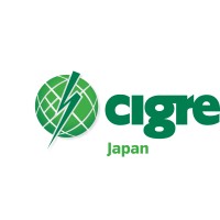 CIGRE Japan logo - Similar company to 関西電力送配電（株）
