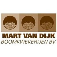 Mart van Dijk Boomkwekerijen B.V. logo - Similar company to Volentis B.V.