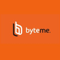 ByteMe logo - Similar company to Yumdum