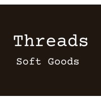 Threads Soft Goods logo - Similar company to Threads Of Identity