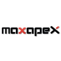 MaxAPEX Cloud logo - Similar company to Stiryum