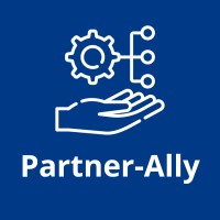 Partner-Ally logo - Similar company to Absco Solutions