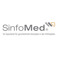 SinfoMed GmbH logo - Similar company to Inrobots