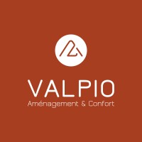 VALPIO logo - Similar company to Inustry
